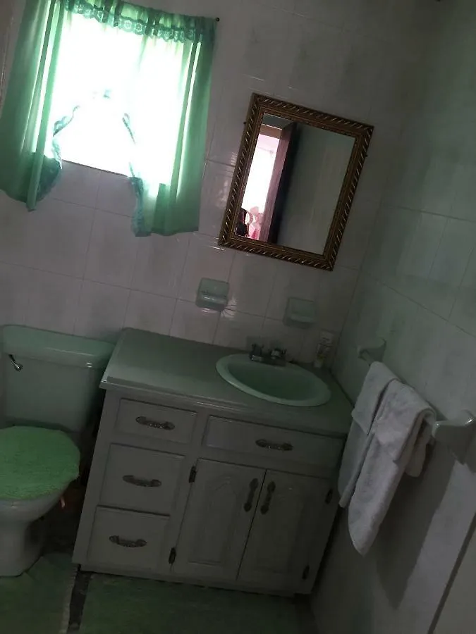 Bed and Breakfast Ocean View Gem à Montego Bay Jamaïque