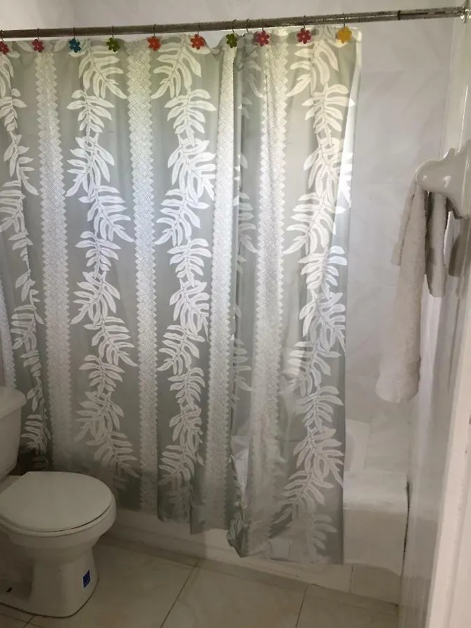Ocean View Gem Bed & Breakfast Montego Bay