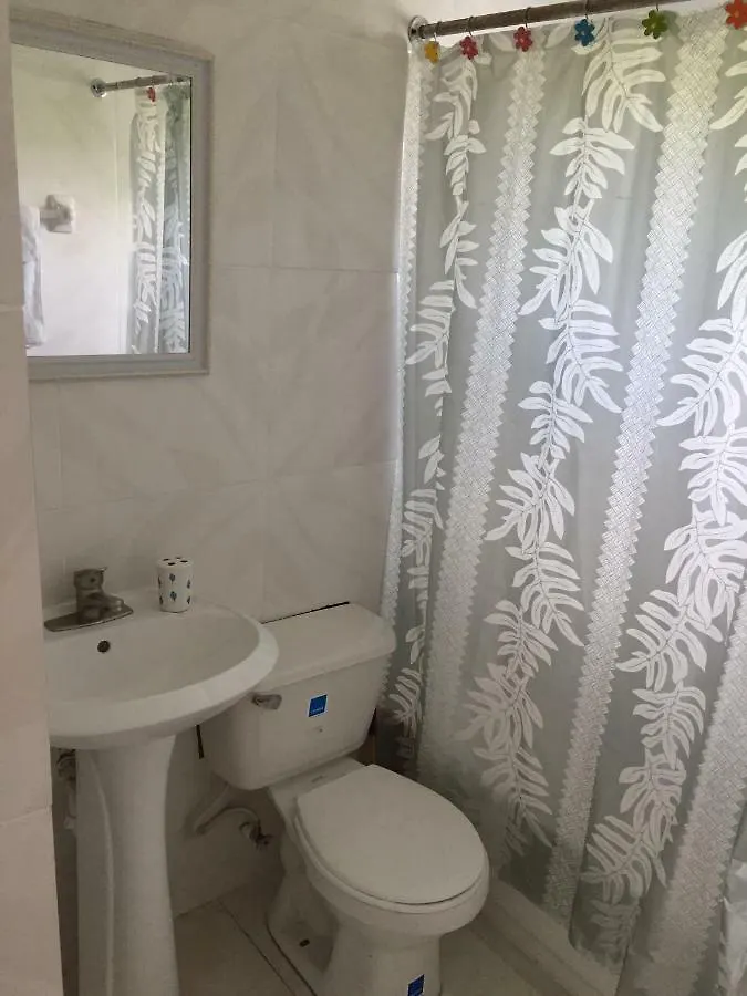 Ocean View Gem Bed & Breakfast Montego Bay